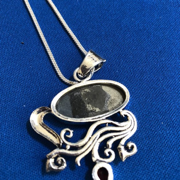 Jewelry Golden Pyrite 925 Stamped Sterling Silver Handmade Gemstone